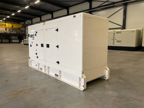 Perkins 1106A-70TA - 220 kVA Generator - DPX-20012 Perkins 1106A-70TA - 220 kVA Generator - DPX-20012 2026 1 Generators im...