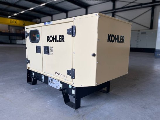 Rehlko K9 - 9 kVA Generator - DPX-17000 Rehlko K9 - 9 kVA Generator - DPX-17000 2026 1 Generators image 5