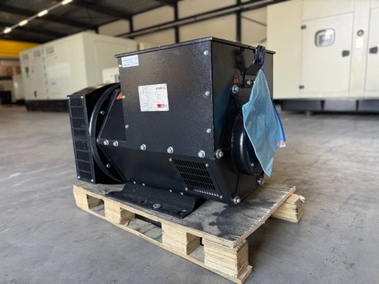 DPX CJ274E - 160 kVA Alternator - DPX-33907 DPX CJ274E - 160 kVA Alternator - DPX-33907 2026 1 Generators image 19