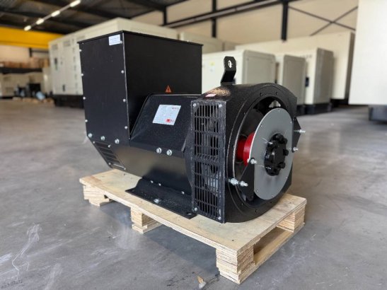DPX CJ274K - 250 kVA Alternator - DPX-33909 DPX CJ274K - 250 kVA Alternator - DPX-33909 2026 1 Generators image 19
