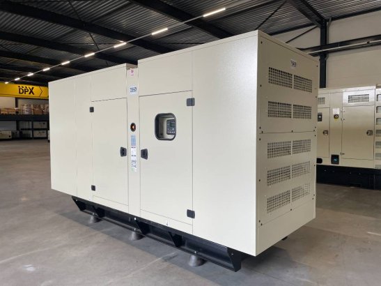 Volvo TAD1346GE - 550 kVA Generator - DPX-18882 TAD1346GE - 550 kVA Generator - DPX-18882 2026 1 Generators image 5
