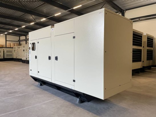 Volvo TAD841GE - 275 kVA Generator - DPX-18876 TAD841GE - 275 kVA Generator - DPX-18876 2026 1 Generators image 5