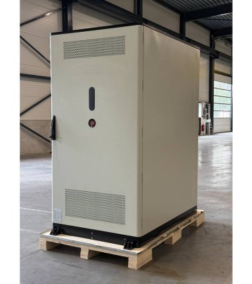 DPX-50759 - Battery BESS - EGS257 - 125kW/257kWh DPX-50759 - Battery BESS - EGS257 - 125kW/257kWh 2026 1 Generators image 5