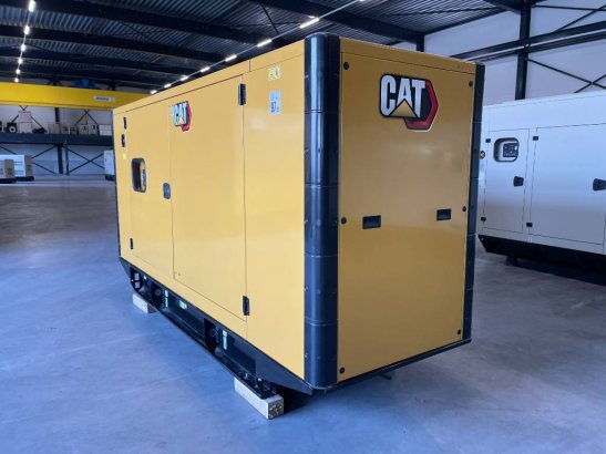 CAT DE150E0 - 150 kVA Surplus Generator - DPX-12663 DE150E0 - 150 kVA Surplus Generator - DPX-12663 2022 2 Generators image 5