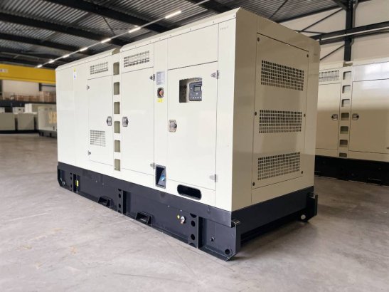 Iveco C9TE9 - 415 kVA Generator - DPX-19796 Iveco C9TE9 - 415 kVA Generator - DPX-19796 2026 1 Generators image 5