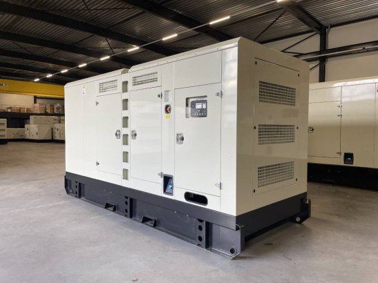 Iveco CR9TE8 - 330 kVA Generator - DPX-19795 Iveco CR9TE8 - 330 kVA Generator - DPX-19795 2026 1 Generators image 5