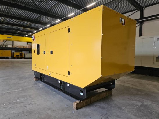 CAT DE275E0 - C9 - 275 kVA Generator - DPX-18020 DE275E0 - C9 - 275 kVA Generator - DPX-18020 2025 1 Generators image 5