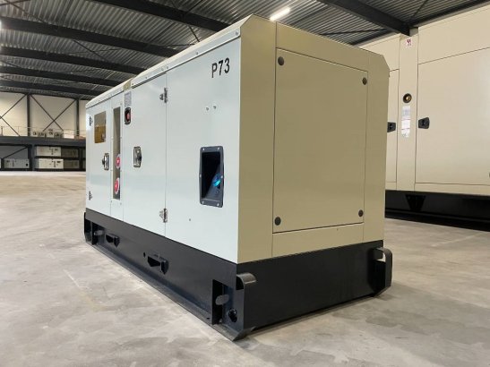 Perkins 1104A-44TG1 - 73 kVA Generator - DPX-19804.1 Perkins 1104A-44TG1 - 73 kVA Generator - DPX-19804.1 2026 1 Generator...
