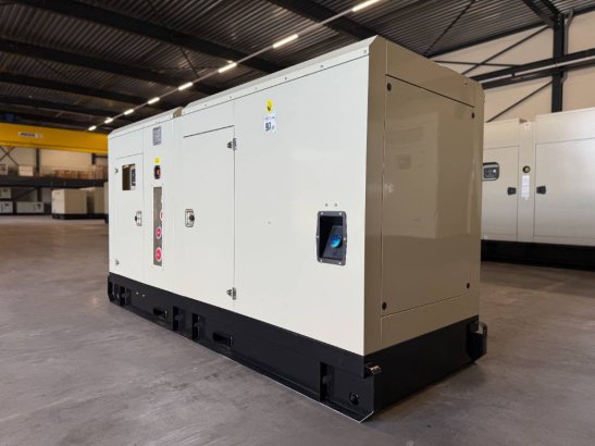 Iveco NEF67TM7 - 220 kVA Generator - DPX-19794 Iveco NEF67TM7 - 220 kVA Generator - DPX-19794 2026 1 Generators image 35