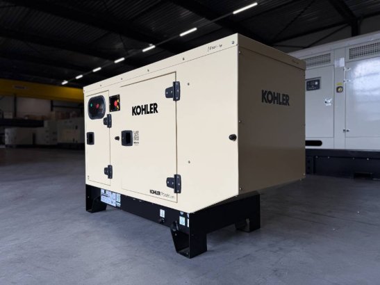 Rehlko K12 - 12 kVA Generator - DPX-17001 Rehlko K12 - 12 kVA Generator - DPX-17001 2026 1 Generators image 29