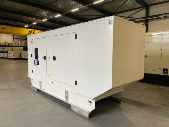 FG Wilson P330-5 - 330 kVA Genset - DPX-16016 FG Wilson P330-5 - 330 kVA Genset - DPX-16016 2025 1 Generators image 35