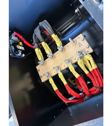 DPX CJ444F - 400 kVA Alternator - DPX-33911 DPX CJ444F - 400 kVA Alternator - DPX-33911 2025 1 Generators image 19