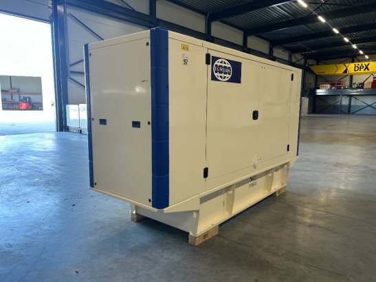 FG Wilson P150-5 - 150 kVA Genset - DPX-16009 FG Wilson P150-5 - 150 kVA Genset - DPX-16009 2025 1 Generators image 35