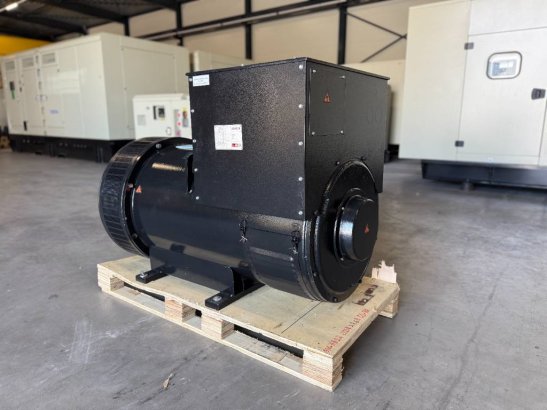 DPX CJ544FS - 625 kVA Alternator - DPX-33913 DPX CJ544FS - 625 kVA Alternator - DPX-33913 2025 1 Generators image 23