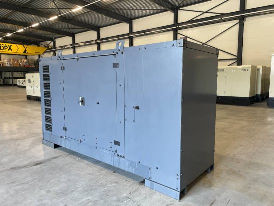 Iveco NEF67TM4 - 190kVA Used Generator - DPX-12666 Iveco NEF67TM4 - 190kVA Used Generator - DPX-12666 2023 2 Generators im...