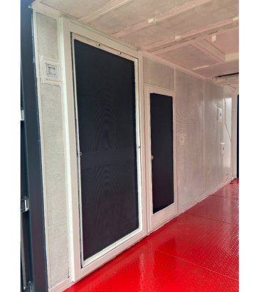 Container 20FT - Genset Container - DPX-29040 Container 20FT - Genset Container - DPX-29040 2014 1 image 25