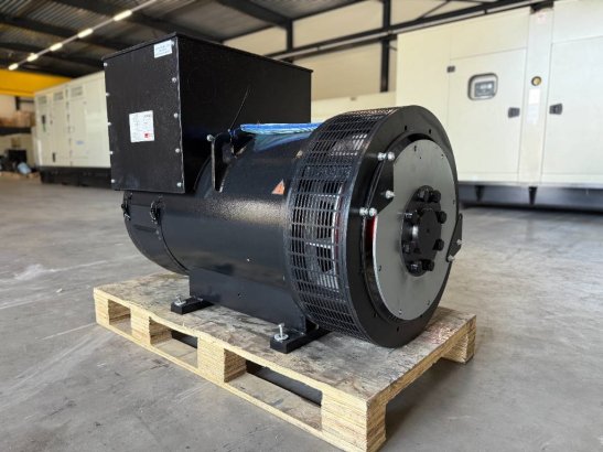 DPX CJ444ES - 325 kVA Alternator - DPX-33910 DPX CJ444ES - 325 kVA Alternator - DPX-33910 2025 1 Generators image 29
