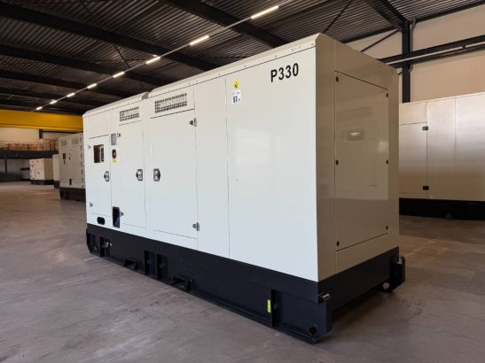 Perkins 1706A-E93TAG1 - 330 kVA Generator - DPX-19811 Perkins 1706A-E93TAG1 - 330 kVA Generator - DPX-19811 2025 1 Generat...