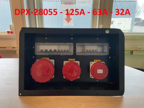 Socket boxes - various options Socket boxes - various options 2025 1 image 50
