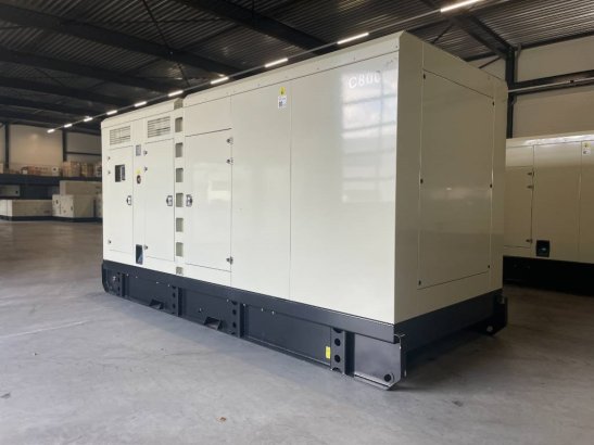Cummins QSK19-G11 - 800 kVA Generator - DPX-19849 QSK19-G11 - 800 kVA Generator - DPX-19849 2026 1 Generators image 50
