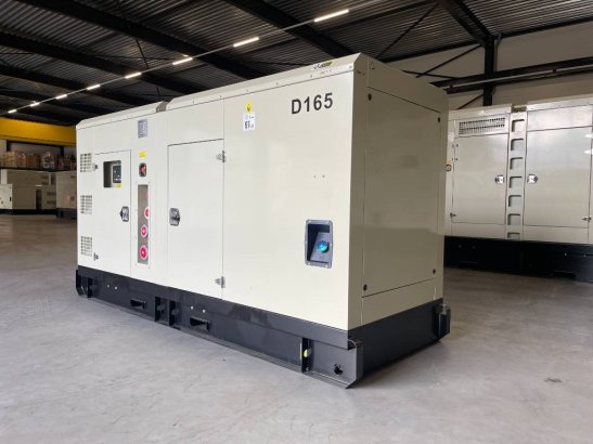 Hyundai P086TI-1 - 165 kVA Generator - DPX-19851 P086TI-1 - 165 kVA Generator - DPX-19851 2025 1 Generators image 35