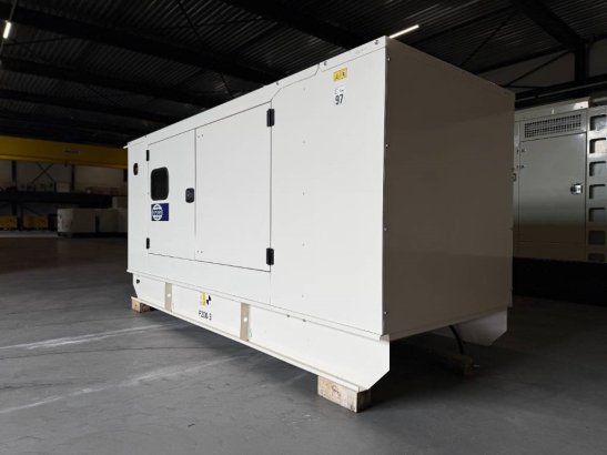 FG Wilson P200-3 - 200 kVA Genset - DPX-16011 FG Wilson P200-3 - 200 kVA Genset - DPX-16011 2025 1 Generators image 50