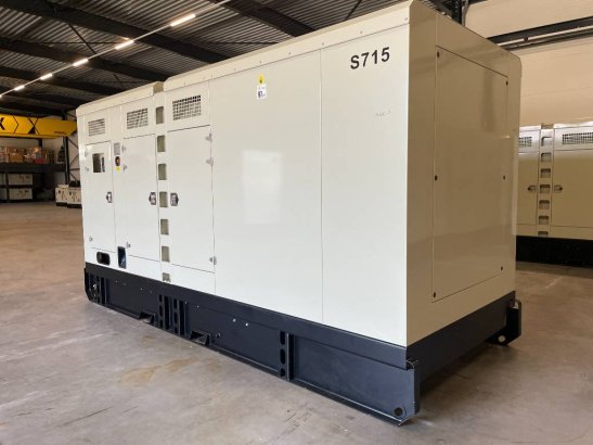 Scania DC16 093A - 715 kVA Generator - DPX-19765 DC16 093A - 715 kVA Generator - DPX-19765 2026 1 Generators image 20