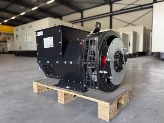 DPX CJ224G - 85 kVA Alternator - DPX-33905 DPX CJ224G - 85 kVA Alternator - DPX-33905 2026 1 Generators image 27