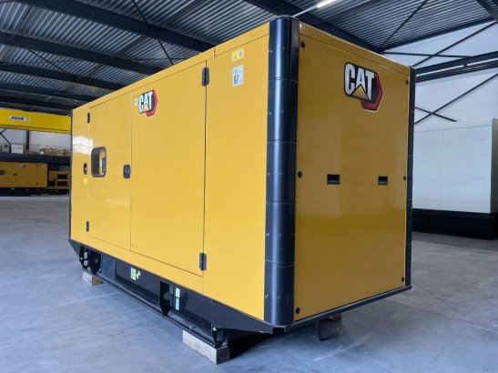 CAT DE220E0 - 220 kVA Generator - DPX-18018 DE220E0 - 220 kVA Generator - DPX-18018 2026 1 Generators image 41