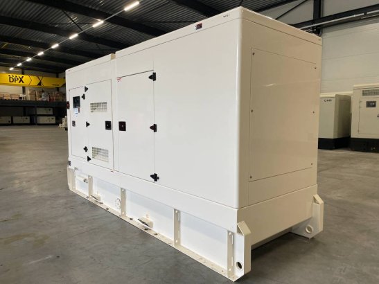 Cummins 6CTAA9.5-G1 - 352kVA Generator - DPX-20036 6CTAA9.5-G1 - 352kVA Generator - DPX-20036 2026 1 Generators image 35