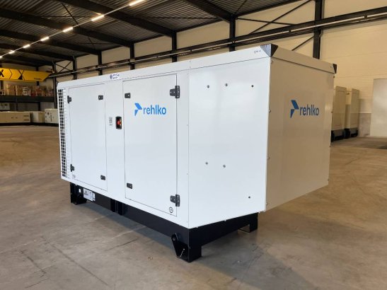 Rehlko KD250 - 250 kVA Generator - DPX-17013 Rehlko KD250 - 250 kVA Generator - DPX-17013 2026 1 Generators image 50