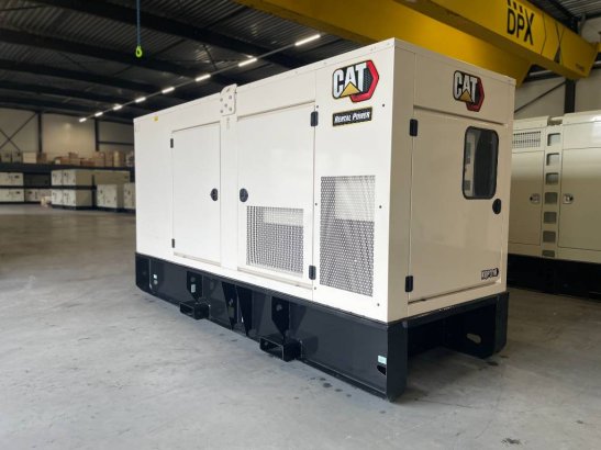 CAT XQP310 - Generator 310 kVA Stage V - DPX-18133 XQP310 - Generator 310 kVA Stage V - DPX-18133 2025 1 Generators image 20