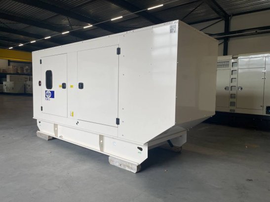 FG Wilson P300-5 - 300 kVA Genset - DPX-16015 FG Wilson P300-5 - 300 kVA Genset - DPX-16015 2026 1 Generators image 30