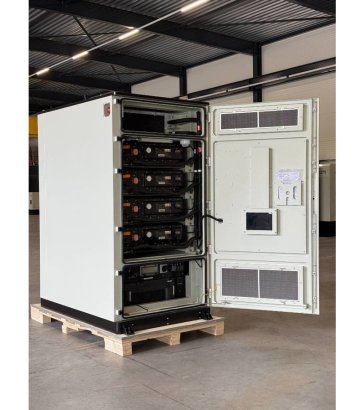 DPX-50759.1 - Battery BESS EGS - 125kW/500kWh DPX-50759.1 - Battery BESS EGS - 125kW/500kWh 2026 1 Generators image 20