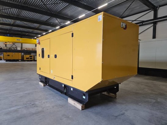 CAT DE250E0 - C9 - 250 kVA Generator - DPX-18019 DE250E0 - C9 - 250 kVA Generator - DPX-18019 2025 1 Generators image 20