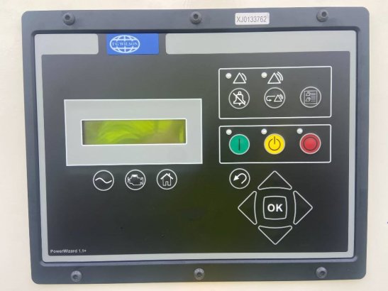 FG Wilson P250-5 - 250 kVA Open Genset - DPX-16013-O FG Wilson P250-5 - 250 kVA Open Genset - DPX-16013-O 2026 1 Generator...