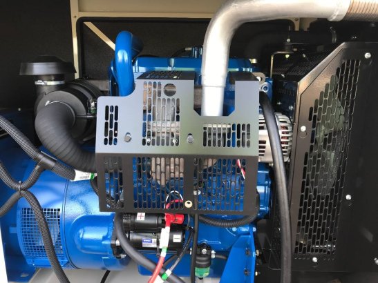 FG Wilson P65-5 - 65 kVA Genset - DPX-16006 FG Wilson P65-5 - 65 kVA Genset - DPX-16006 2026 1 Generators image 17