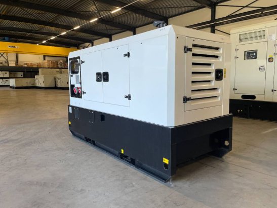 Kohler KDI2504T - 50 kVA Stage V Genset - DPX-19005 KOHLER KDI2504T - 50 kVA Stage V Genset - DPX-19005 2026 1 Generators ...