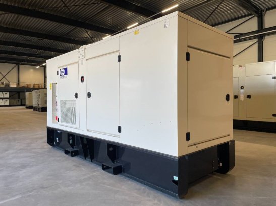 FG Wilson PRO310-4 - 310 kVA Genset Stage V - DPX-16054 FG Wilson PRO310-4 - 310 kVA Genset Stage V - DPX-16054 2026 1 Gen...