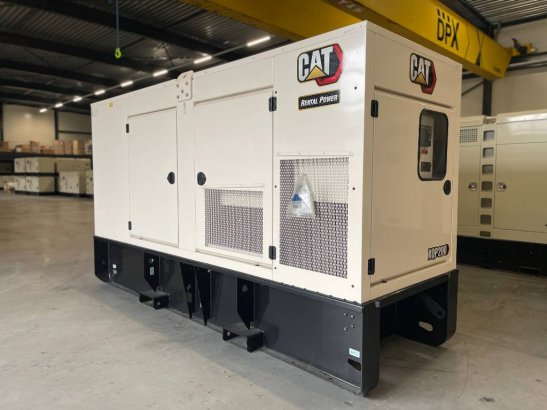CAT XQP200 - 200 kVA Stage V - DPX-18129 XQP200 - 200 kVA Stage V - DPX-18129 2026 1 Generators image 15
