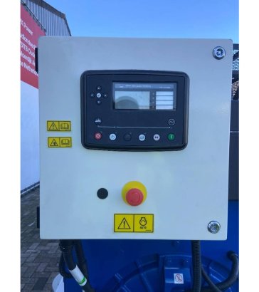 FG Wilson P1875-1 - 1.875 kVA Open Genset - DPX-16031-O FG Wilson P1875-1 - 1.875 kVA Open Genset - DPX-16031-O 2026 1 Gen...