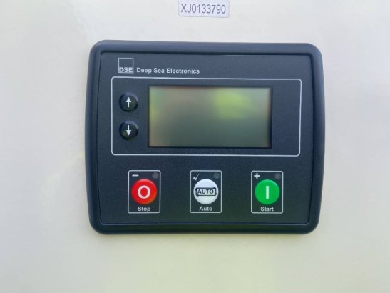 FG Wilson P550-3 - 550 kVA Open Genset - DPX-16020-O FG Wilson P550-3 - 550 kVA Open Genset - DPX-16020-O 2026 1 Generator...