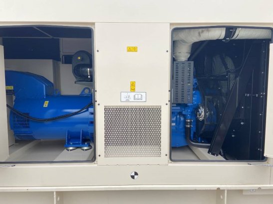 FG Wilson P850-1 - 850 kVA Genset - DPX-16024 FG Wilson P850-1 - 850 kVA Genset - DPX-16024 2026 1 Generators image 17