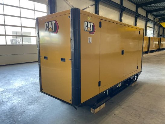 CAT DE150E0 - 150 kVA Generator - DPX-18016.1 DE150E0 - 150 kVA Generator - DPX-18016.1 2025 1 Generators image 65