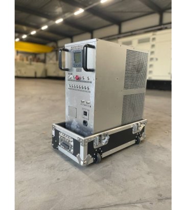 DPX Power Loadbank 100 kW - DPX-30020 DPX Power Loadbank 100 kW - DPX-30020 2025 1 image 49