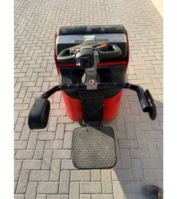 Manitou EP22M AC PFR9 SP EP22M AC PFR9 SP 2015 2 image 32