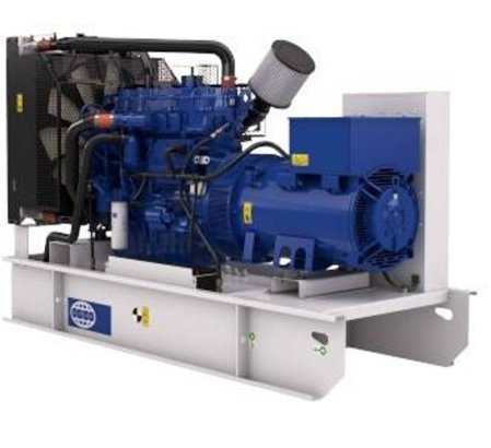 FG Wilson P300-5 - 300 kVA Open Genset - DPX-16015-O FG Wilson P300-5 - 300 kVA Open Genset - DPX-16015-O 2026 1 Generator...