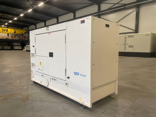 Kubota V2403-M-DI-BG - 25kVA Generator - DPX-20031 V2403-M-DI-BG - 25kVA Generator - DPX-20031 2026 1 Generators image 65