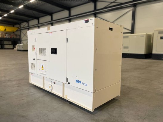 Kubota V3300-TE2BG2 - 40kVA Generator - DPX-20033 V3300-TE2BG2 - 40kVA Generator - DPX-20033 2026 1 Generators image 50