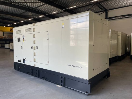 Hyundai DP222CC - 1000 kVA Generator - DPX-19859 DP222CC - 1000 kVA Generator - DPX-19859 2026 1 Generators image 5
